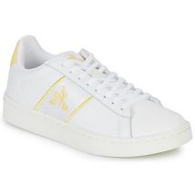 Le Coq Sportif  Lage Sneakers CLASSIC SOFT W