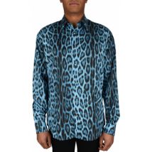 Overhemd Lange Mouw Roberto Cavalli -