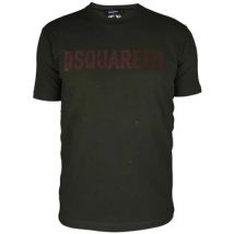 T-shirt Dsquared -