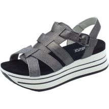 Sandalen met sleehak IgI&amp;CO 3678200 Capra