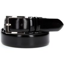 Riem Fabrizio Mancini 0001 SPAZZOLATO-BLACK