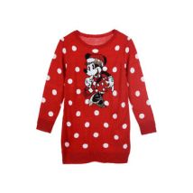 Korte Jurk TEAM HEROES ROBE MINNIE MOUSE