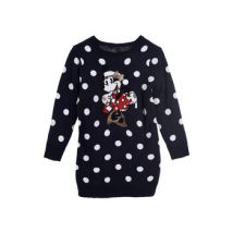 Korte Jurk TEAM HEROES ROBE MINNIE MOUSE