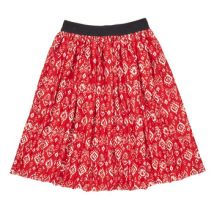 Midi-rokken Only KOGELEME AOP MIDI SKIRT