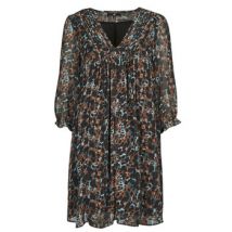 Korte Jurk Freeman T.Porter JUNA LEOBLUE