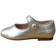 Ballerina's Titanitos CHIARA Plata