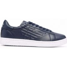 Lage Sneakers Emporio Armani EA7 -