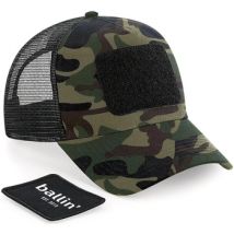Pet Ballin Est. 2013 Trucker Cap