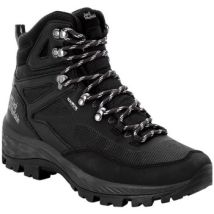 Wandelschoenen Jack Wolfskin Rebellion Guide Texapore Mid