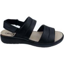 Platte sandalen Ganter Evi