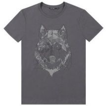 T-shirt Korte Mouw Antony Morato MMKS020729000
