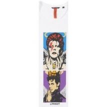 T-shirt Korte Mouw Antony Morato MMKS020631000