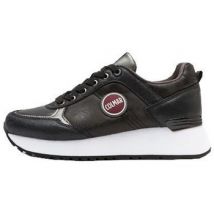 Lage Sneakers Colmar Travis Punk High