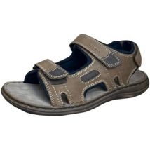 Platte sandalen Josef Seibel -
