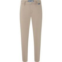 Broek Mac Chino Griffin Greige