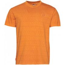 T-shirt Superdry Vintage texture