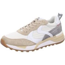 Sneakers Voile Blanche -
