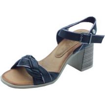 Sandalen met hakken Carmela 160791 S. Piel