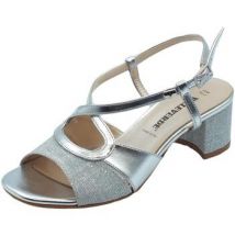 Sandalen met hakken Valleverde 28216