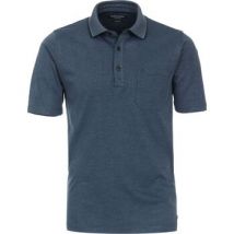 T-shirt Casamoda Polo Petrol