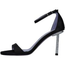 Sandalen met hakken Albano 3260