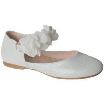 Ballerina's Yowas 25501 COMUNION Blanco