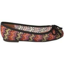 Ballerina's Pretty Ballerinas -