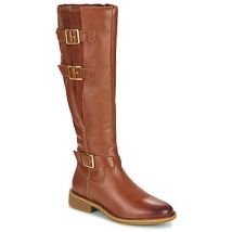 Platte laarzen Clarks COLOGNE UP