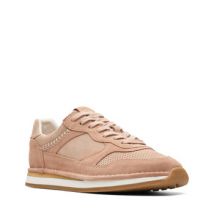 Lage Sneakers Clarks CRAFTRUN TOR
