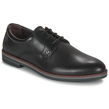 Nette schoenen Martinelli Douglas napa Black