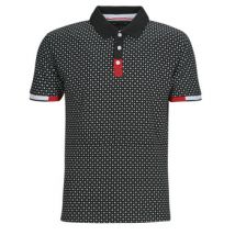 Polo Shirt Korte Mouw Yurban ACHIRD