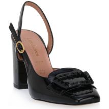 Pumps Priv Lab NERO VERNICE