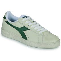 Diadora  Lage Sneakers GAME L LOW WAXED