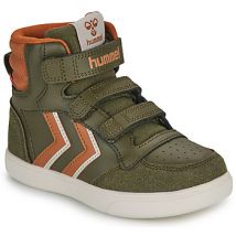 hummel  Hoge Sneakers STADIL PRO JR