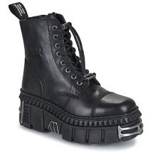 Laarzen New Rock BATISSE