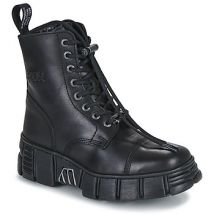 Laarzen New Rock M-WALL083CCT-S7