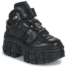 Nette schoenen New Rock LEMONE
