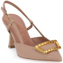 Pumps Priv Lab NUDE VERNICE