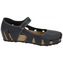 Platte sandalen Interbios -