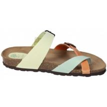 Platte sandalen Interbios -