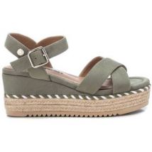 Sandalen met sleehak Refresh 17058701