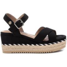 Sandalen met sleehak Refresh 17058702