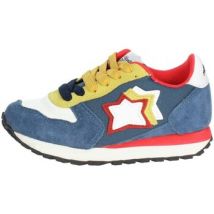 Atlantic Stars  Hoge Sneakers ICARO103