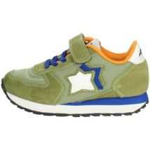 Atlantic Stars  Hoge Sneakers BEN94