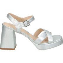 Sandalen met hakken Buonarotti 103956