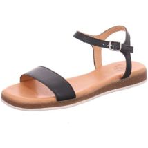 Platte sandalen Apple Of Eden -