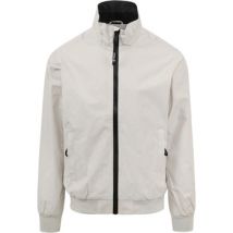 Trainingsjack Tenson Sting Jacket Grijs