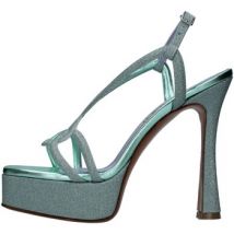 Sandalen met hakken Albano 3228