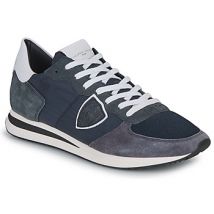 Philippe Model  Lage Sneakers TROPEZ X LOW BASIC