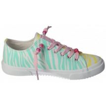 Conguitos  Lage Sneakers -